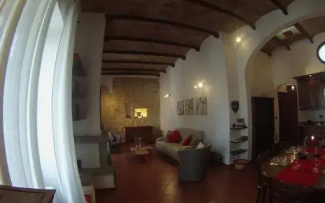 Casa Manfredi