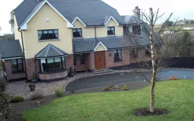 Grove Lodge B&B