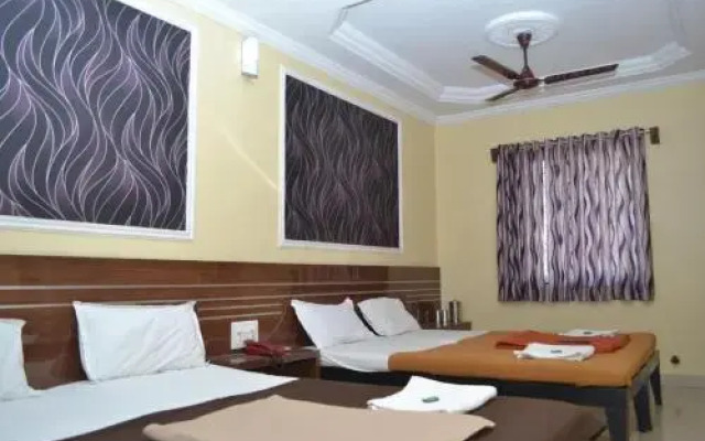 Hotel Sai Vishwa