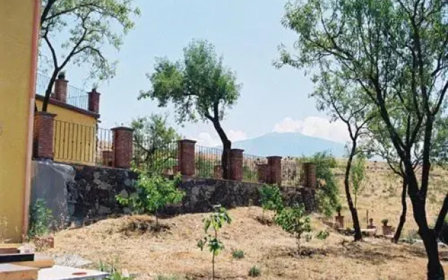 Turismo Rurale Oro Verde