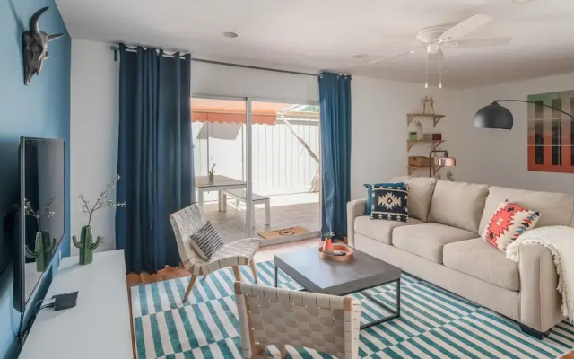 3BR Retreat Old Town by Wanderjaunt