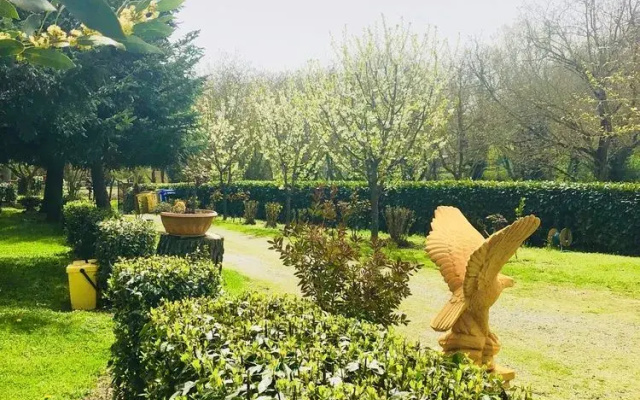 Agriturismo Pianezze