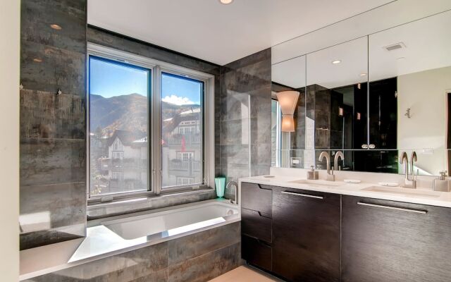 Vail Mountain Lodging by East West Hospitality