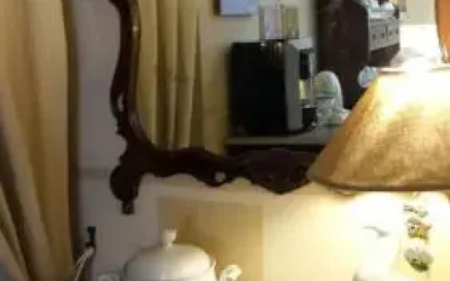 Artemisia B&B