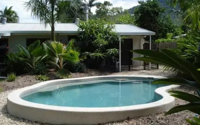 Villa Koh Lanta