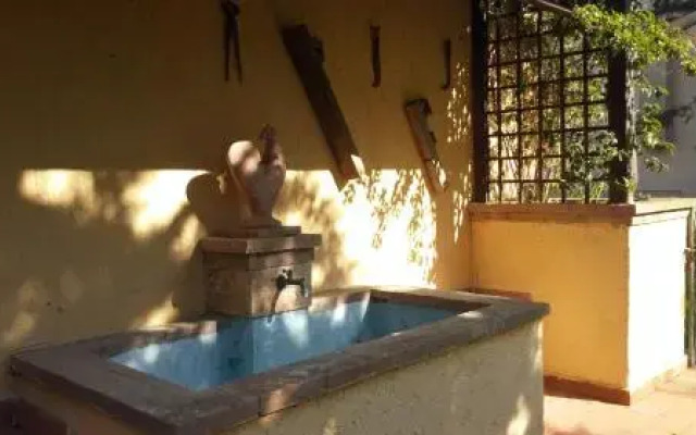 Agriturismo Pettinari