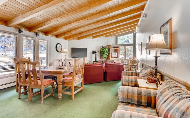 Key Condo 2971 - studio Condo