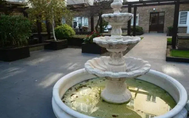 Halfpenny Bridge Holiday Homes, 312 Bachelors Walk