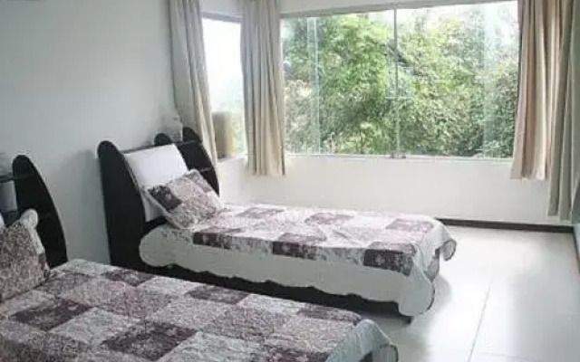 Villas do Pratagy Acerola