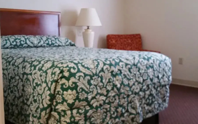 Stay Lodge Thomasville NC