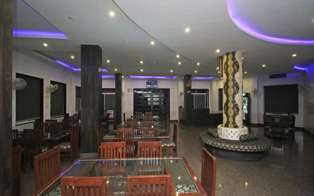 OYO Rooms Airport Road Udaipur