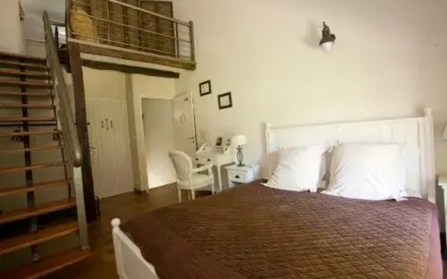 Gites Nantes: Au detour des Pas Enchantés