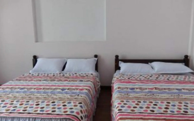 Thanh An 2 Guesthouse