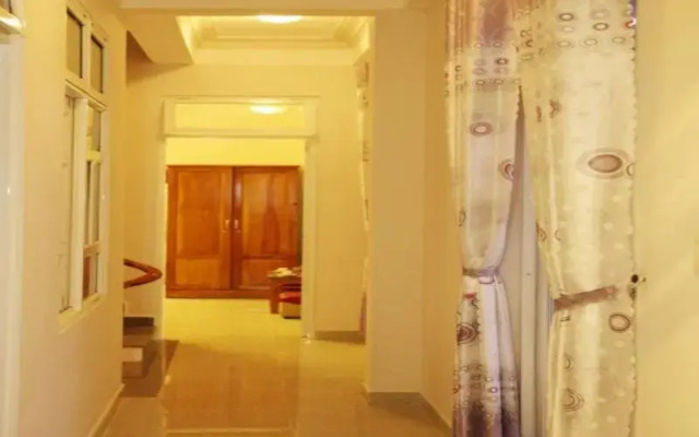 Phuc Thanh Hotel Dalat