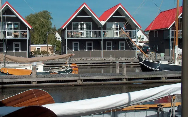 Summio Havenresort Terherne