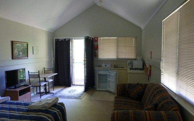 Nannup Valley Chalets