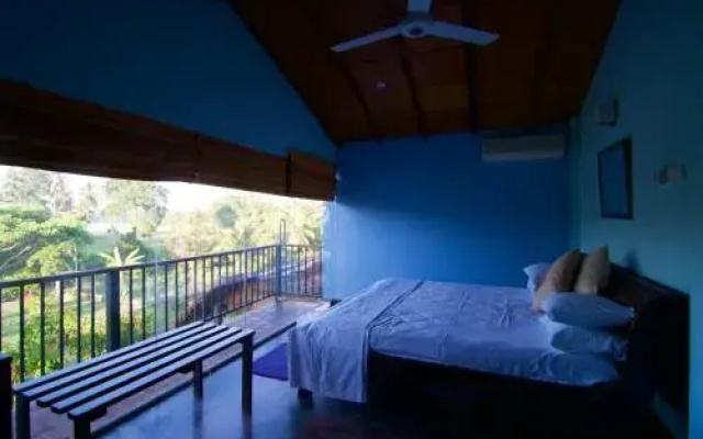Villa Hakuruwela