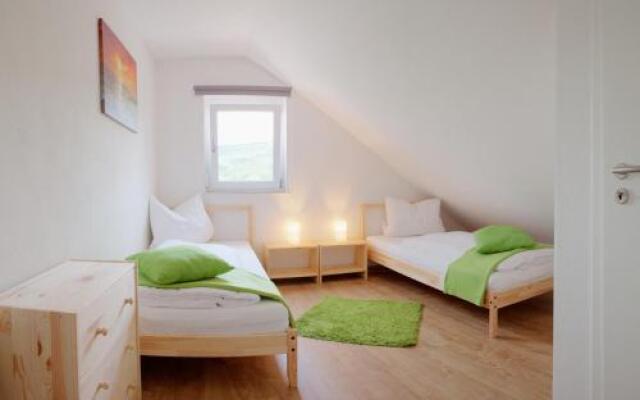 Braviscasa Haus am Bach Kaiserstuhl