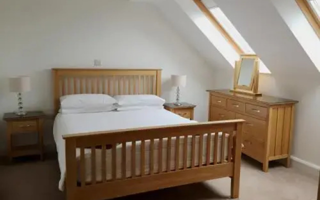 Cottage 501 - Carraroe