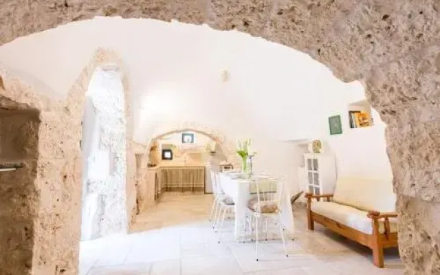 Trullo Oron Call