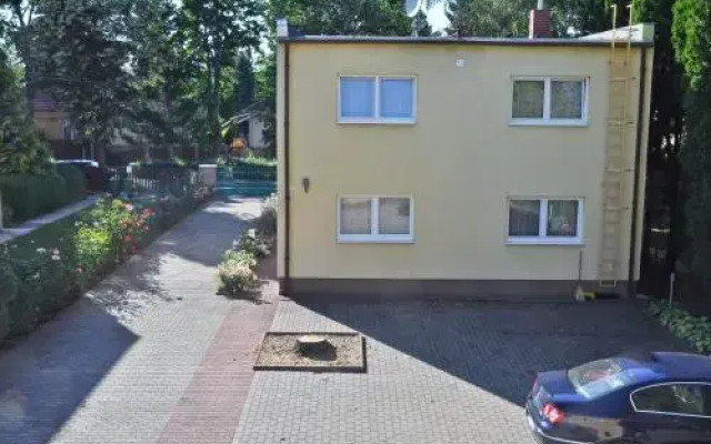 Családi Élmény Apartman és Vendégház