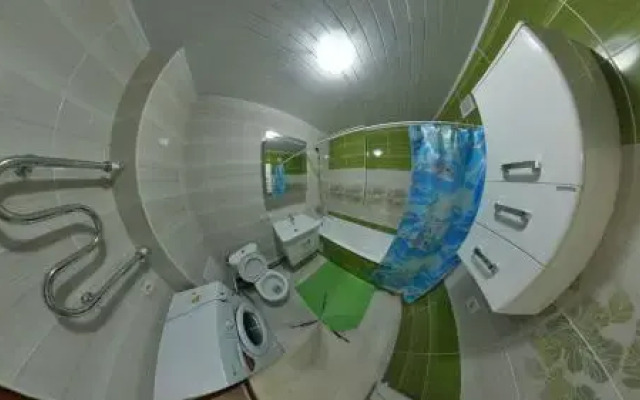 ApartHotel Vostoksahstroy