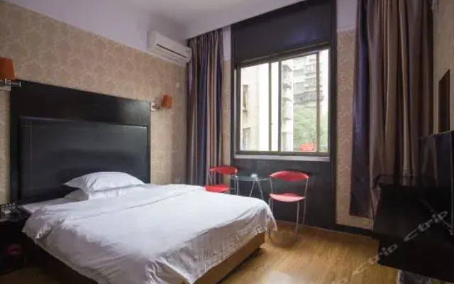 Hengyang Sports Hotel