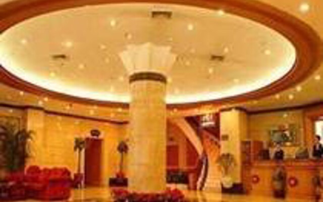 Tian He Yu Hotel