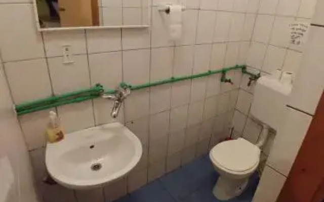 Ljubicica Hostel