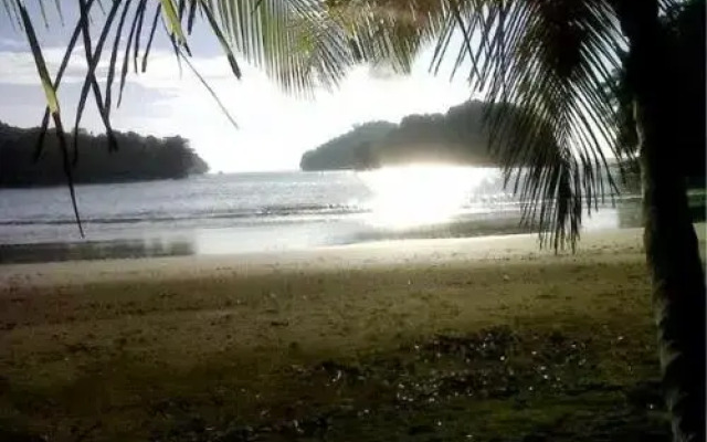 Pacific Bay Resort