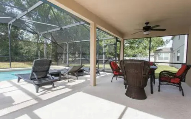 Clearwater Holiday Home