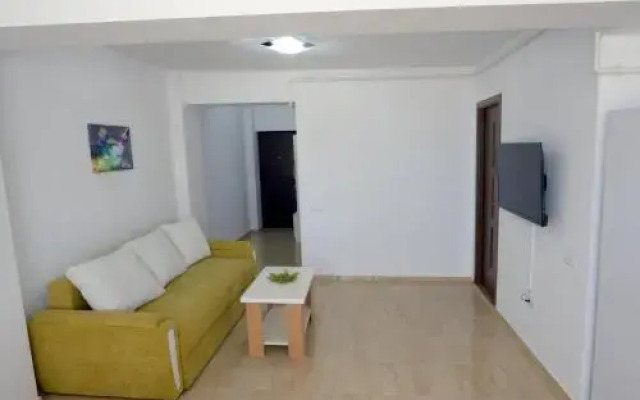 Apartamente Seashells Mamaia Nord