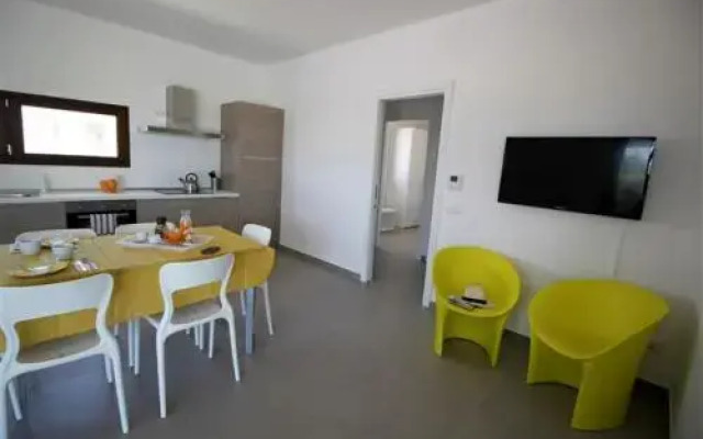 Ville Edilia Vacanze