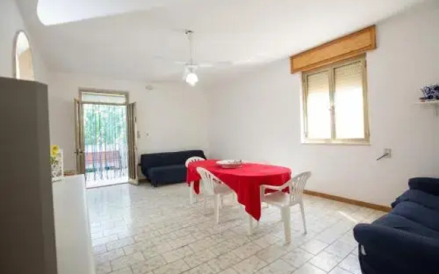 Casa Gelso 1 PR DX