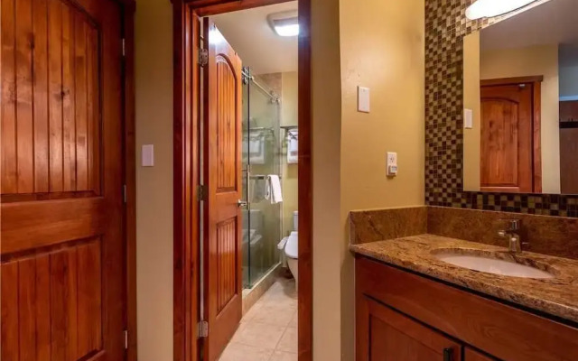 Telemark Lodge 404 - Studio Condo
