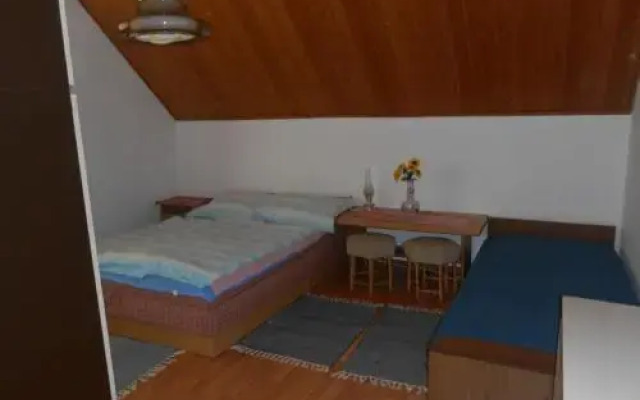 Simon Apartmanház Zamárdi