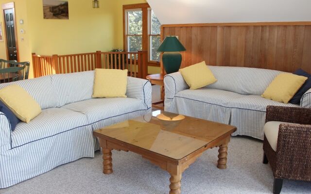 Andermeer - 4 Br Home