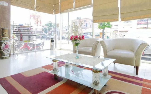 Airy Medan Petisah Gajah Mada 53
