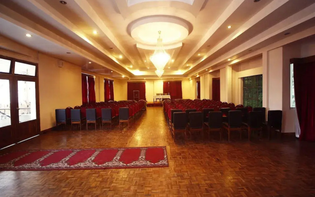 Sidlon Residency