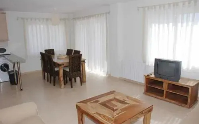 Acapulco NS Apartments