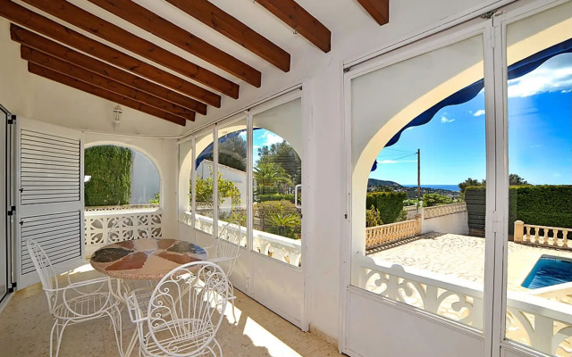 Holiday Home La Sabatera
