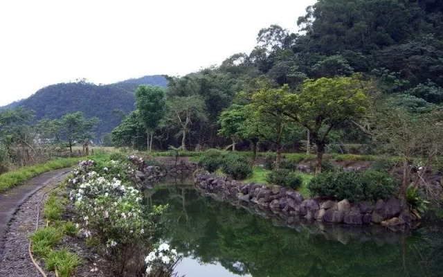 Jia Dong Garden Homestay