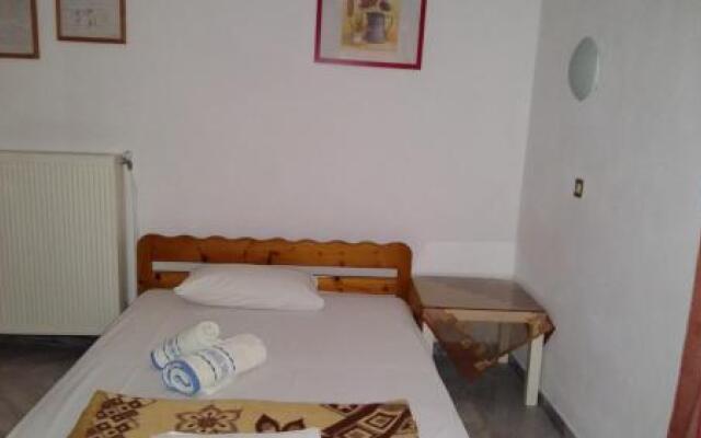 Agorastos Athanasios Rooms