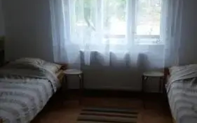 Hetedhét Vendégház