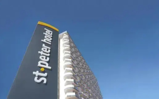 St. Peter Hotel