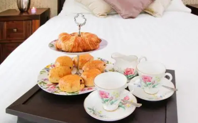 Sika Lodge B&B