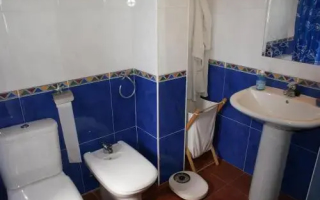 Casa La Mimosa
