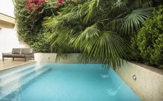 Casa Sur