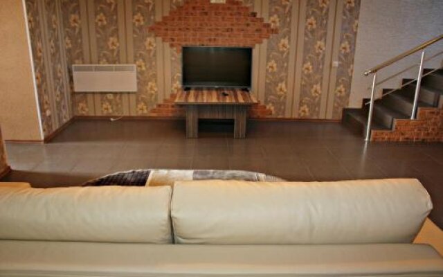 Guest House Ozerniy