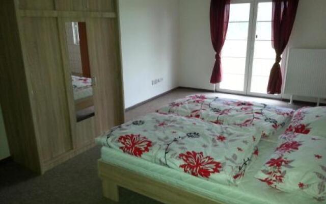 Guest House Starý Sedloňov